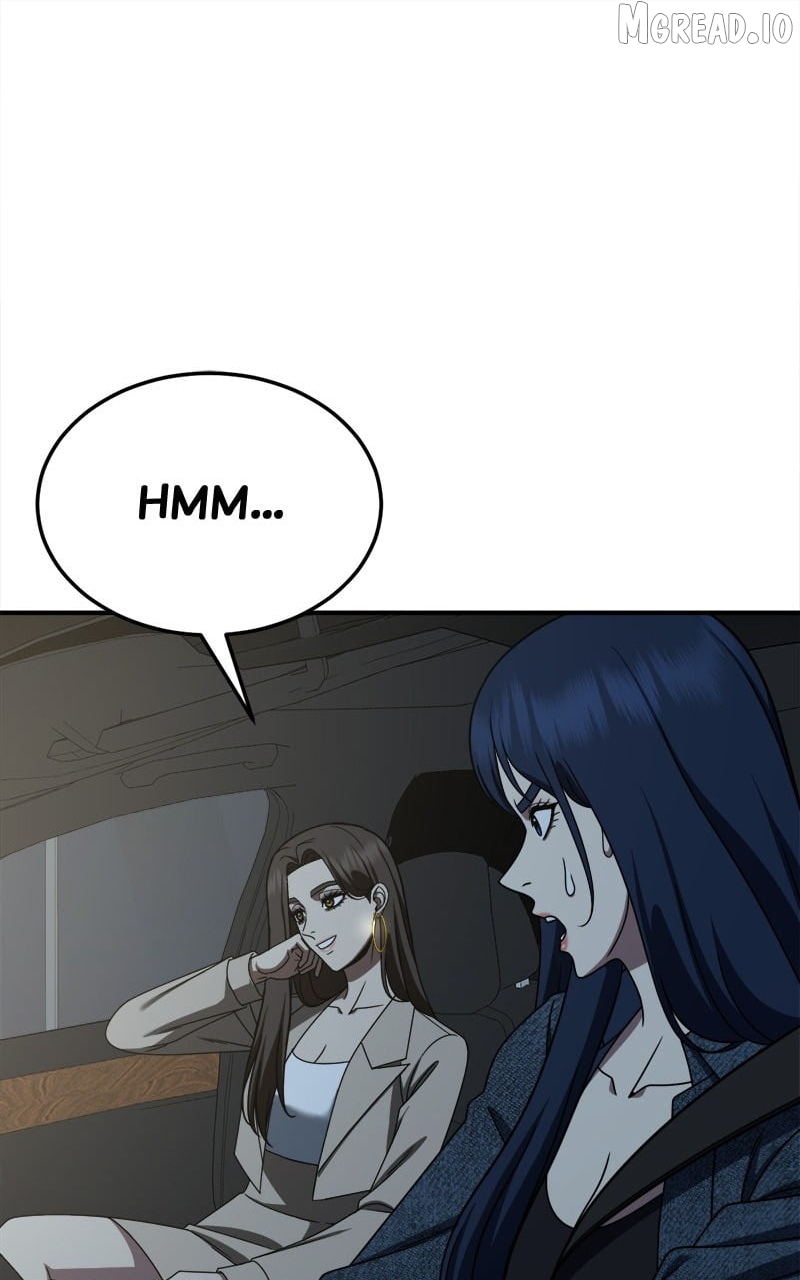 Change Me Chapter 247  - page 131